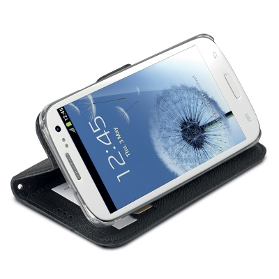 Celly ONDAS3BK mobile phone case – image 2