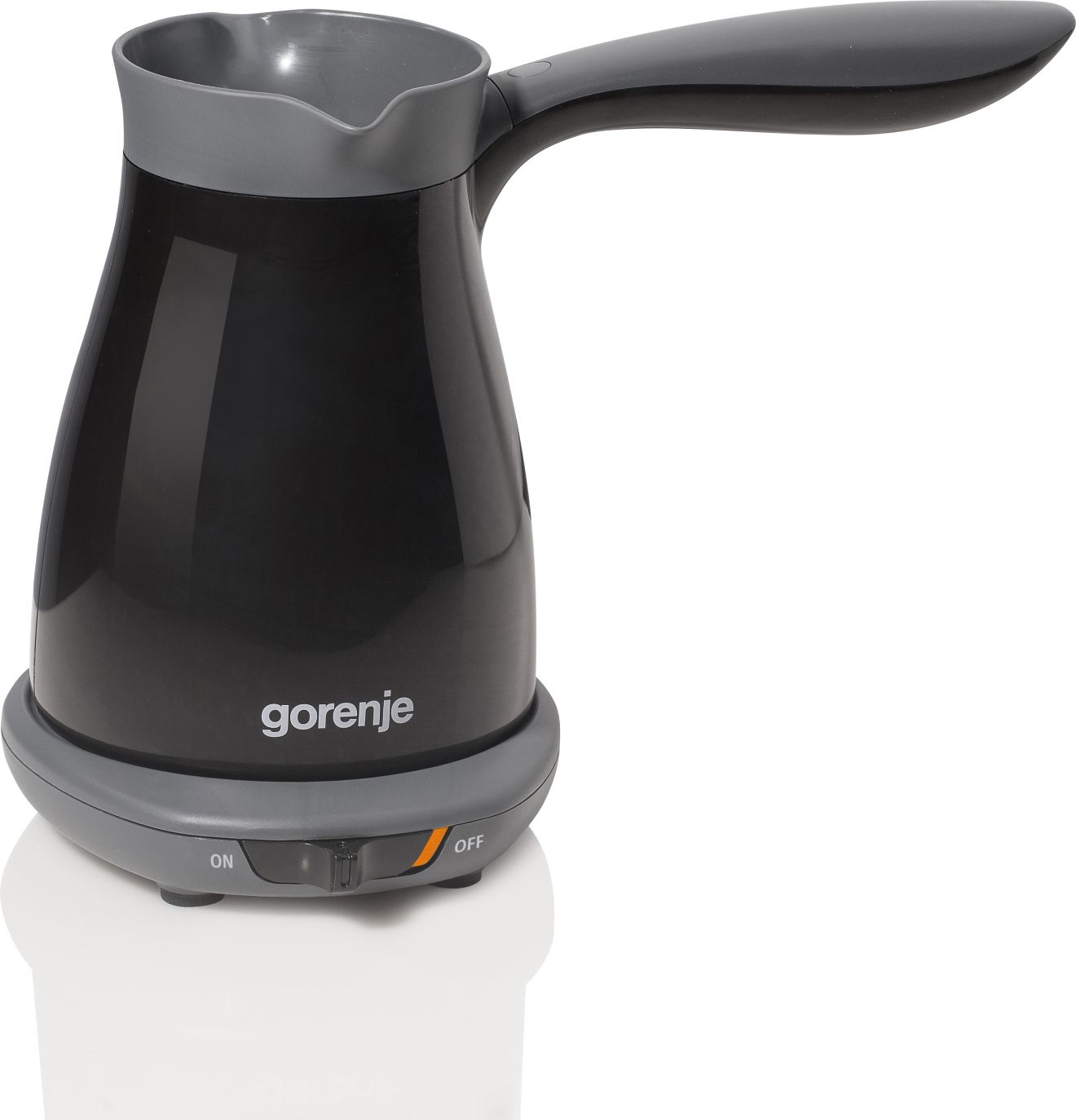 Gorenje TCM330B Manual Turkish coffee maker