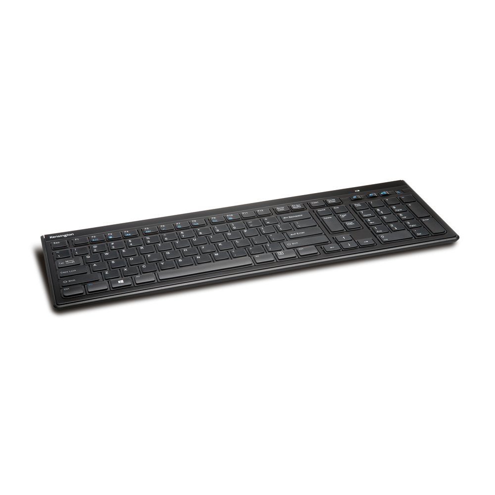 Kensington Slim Type Wireless Keyboard – image 2