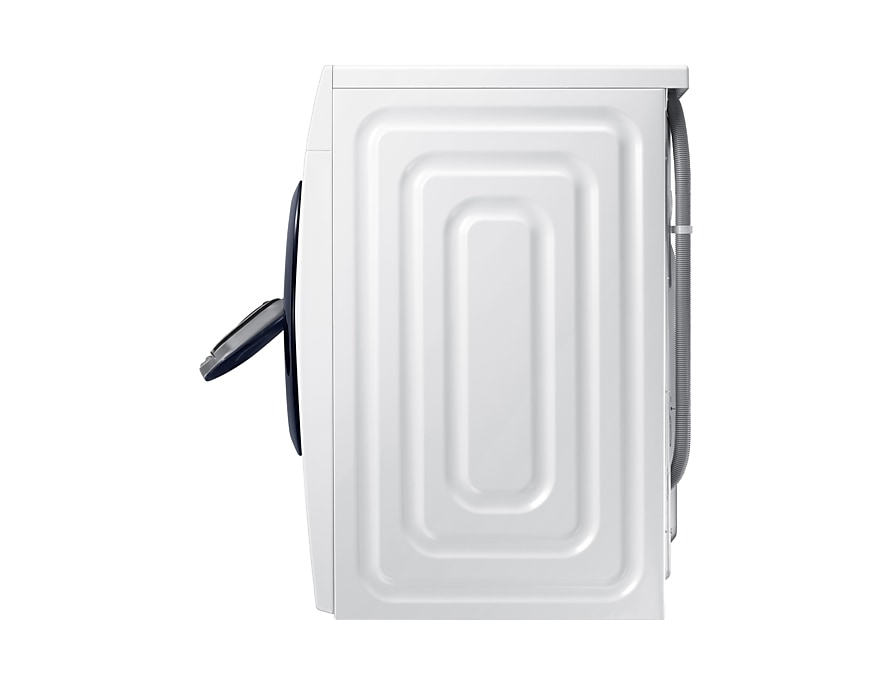 Samsung WW70K44305 washer dryer Freestanding Front-load White – image 6