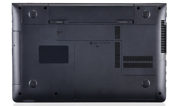 Samsung 3 NT355V5C AMD A8 A8-4500M Laptop – image 8