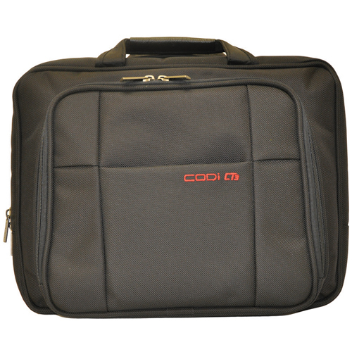 Fujitsu CT3 Briefcase Black – image 3