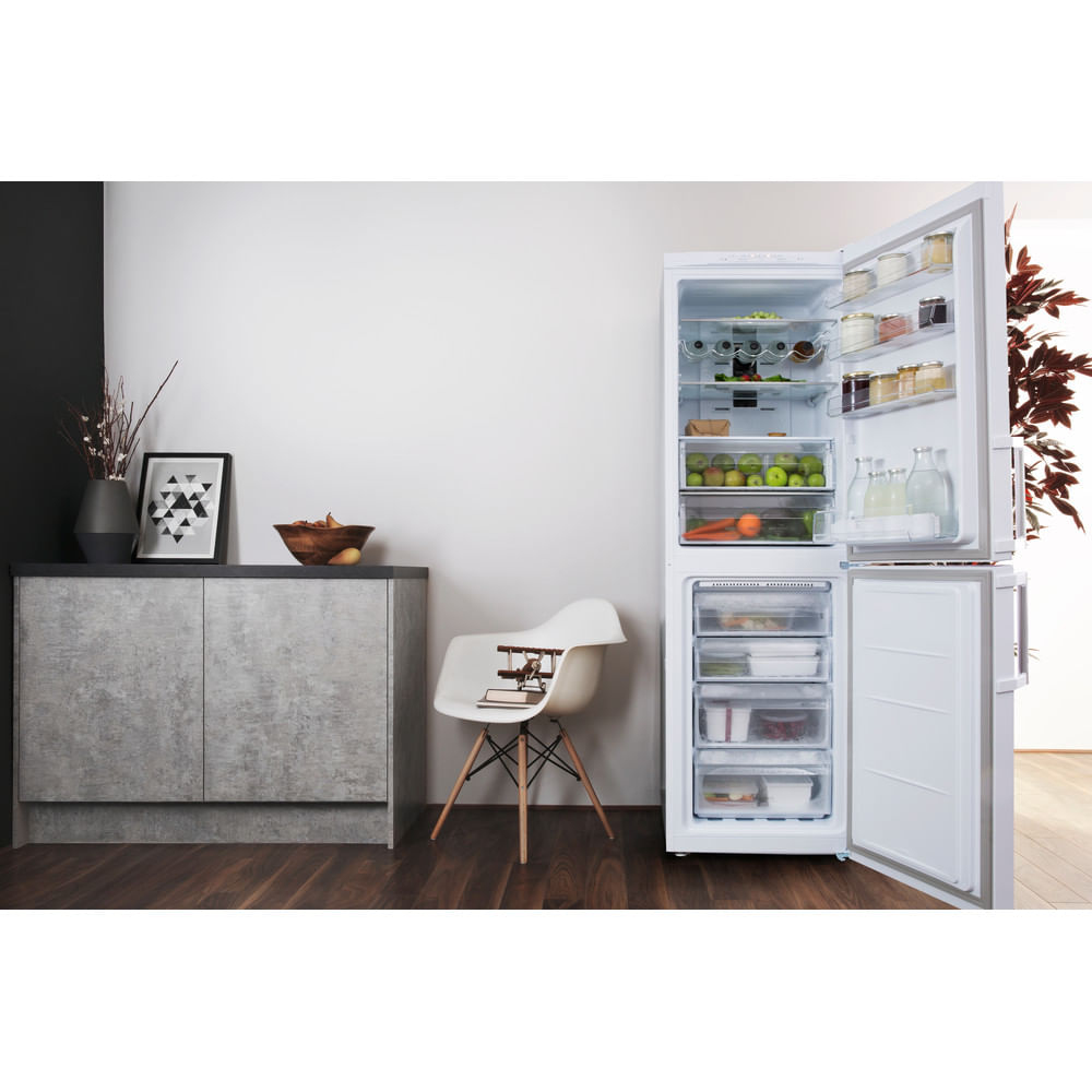 Hotpoint XAL95 T1U WOJH – image 9