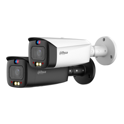 Dahua Technology WizSense IPC-HFW3449T1-ZAS-PV Bullet IP security camera Indoor & outdoor – image 5