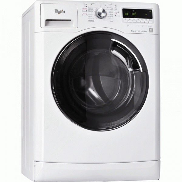 Whirlpool Pure 186S3
