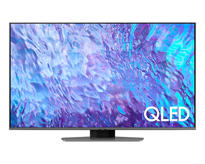 Samsung Series 8 TQ50Q80CAT