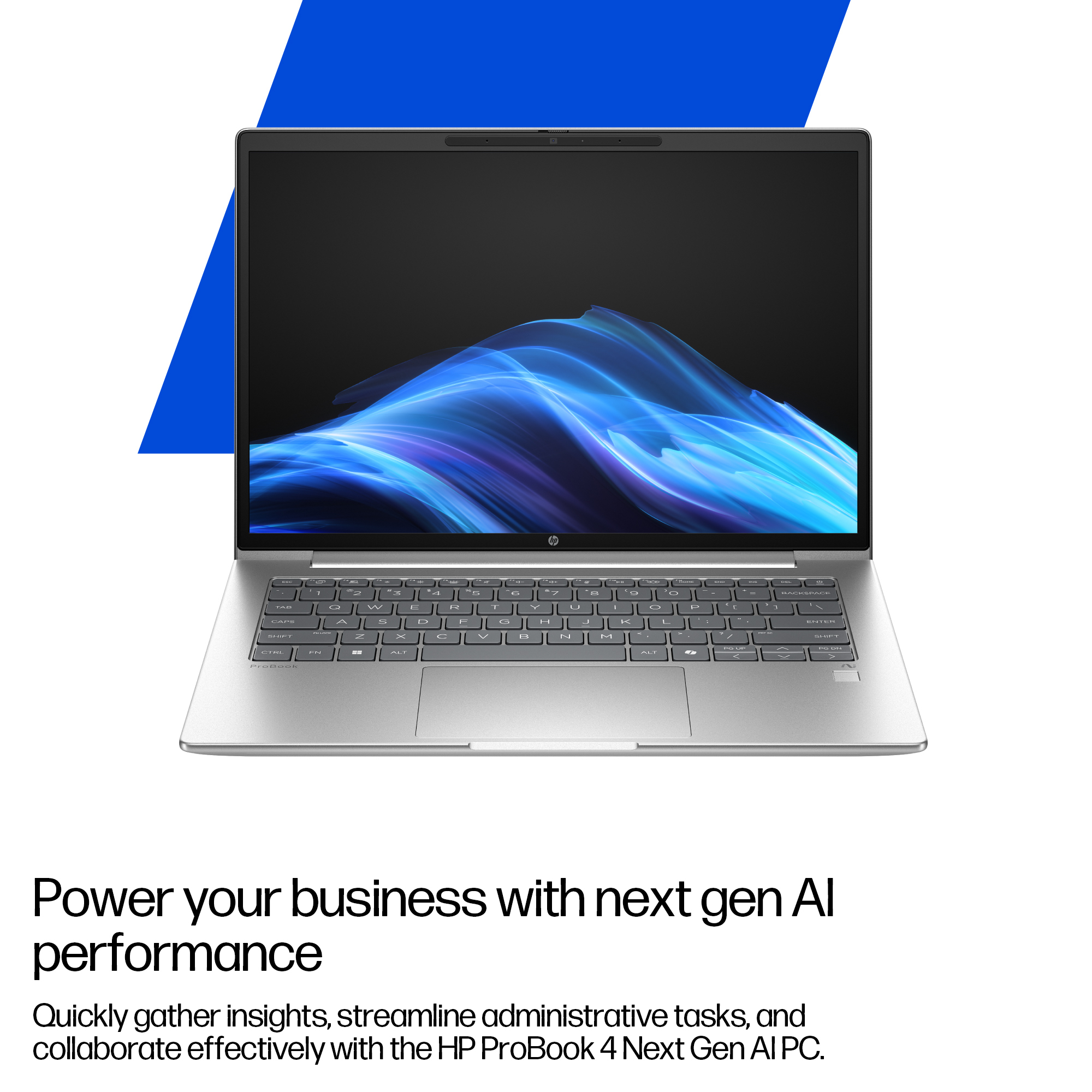 HP E74X0AT laptop Copilot+ PC Snapdragon X1-26-100 – image 4