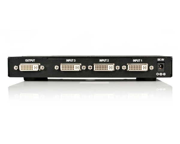 StarTech.com DVI Switcher – image 4
