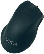 LogiLink USB optical mouse – image 1