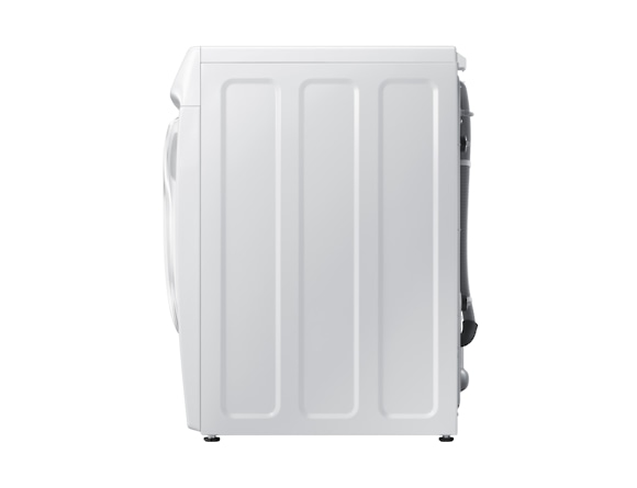 Samsung WW10N645RQW washing machine Front-load – image 7