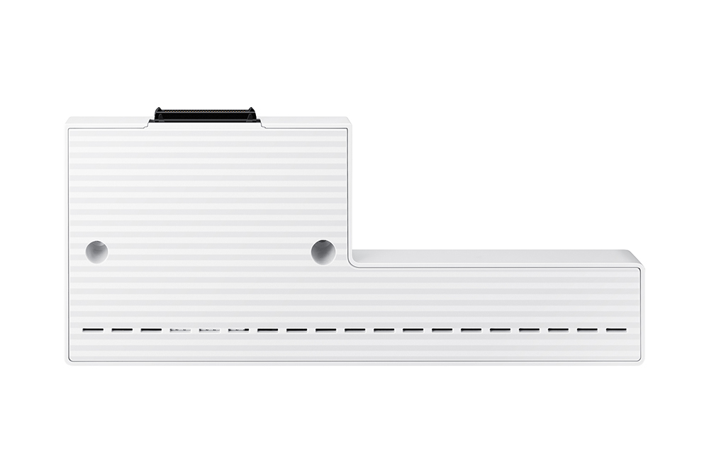 Samsung CY-TF65BRC laptop dock/port replicator White – image 5