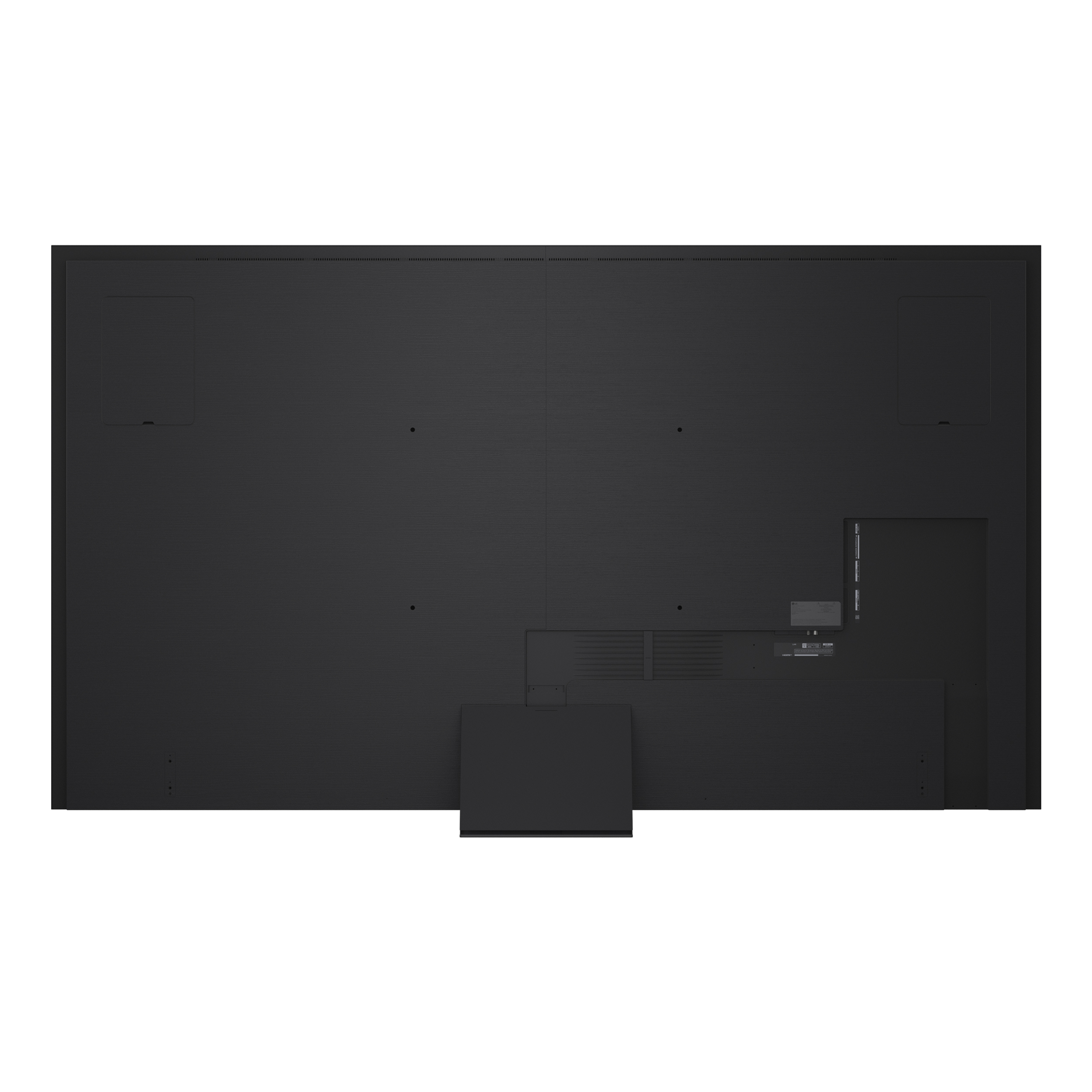 LG QNED evo AI 100QNED86A6 2,54 m (100 ) 4K Ultra HD Smart TV Wifi Noir — photo 5