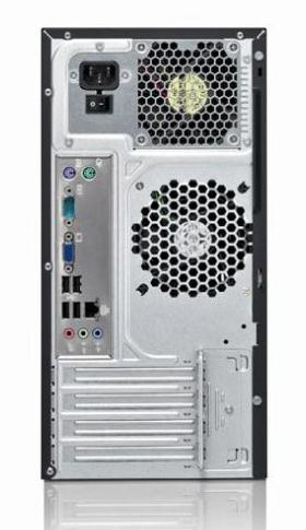 Fujitsu Core2Duo E7500 2GB 500GB – image 2
