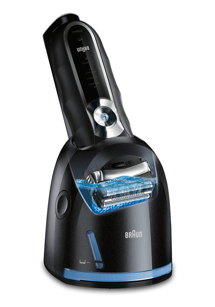 Braun Series 3 370cc-4 – image 5