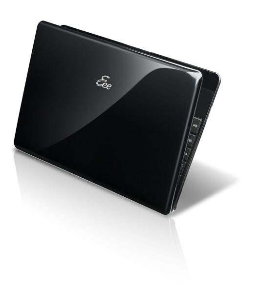ASUS Eee PC 1008HA-BLK007S – image 3