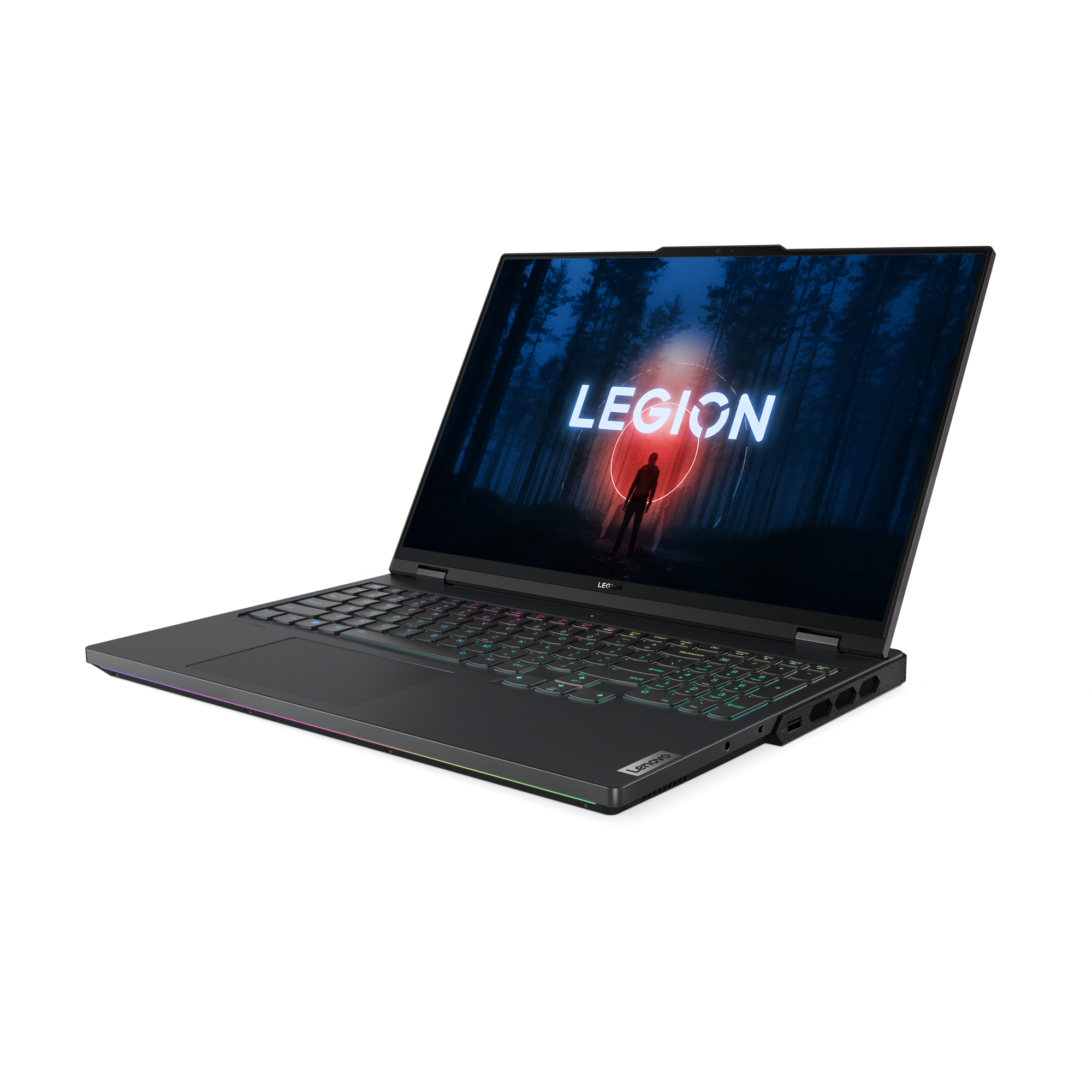 Lenovo Legion Pro 7 16ARX8H – image 3