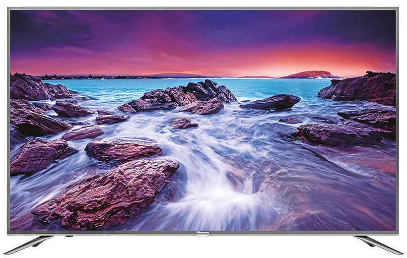 Hisense H50M5500 hospitality TV – image 8
