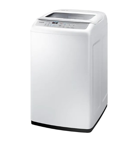 Samsung WA70H4200SW/SG washing machine Top-load – image 2