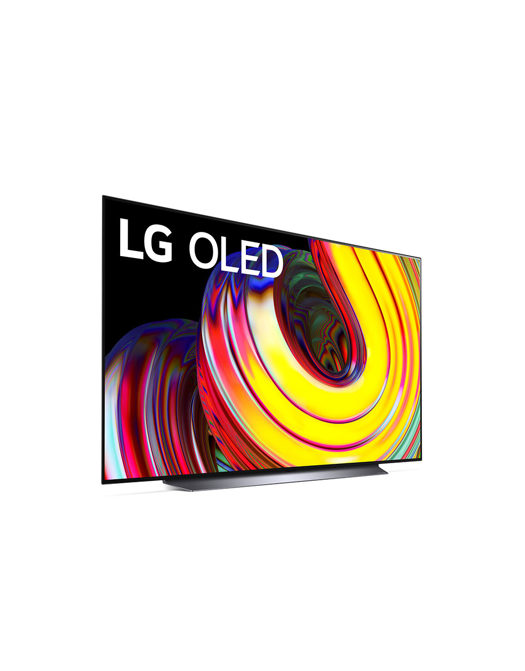 LG OLED65CS9LA 165.1 cm (65") 4K Ultra HD Smart TV Wi-Fi Black – image 5
