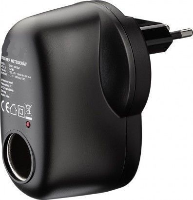 CoreParts MBXINV-AC010 power adapter/inverter Indoor