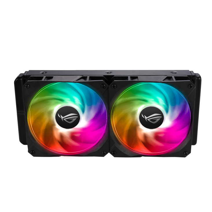ASUS ROG -STRIX-LC-RTX4090-24G-GAMING NVIDIA GeForce RTX 4090 – image 3