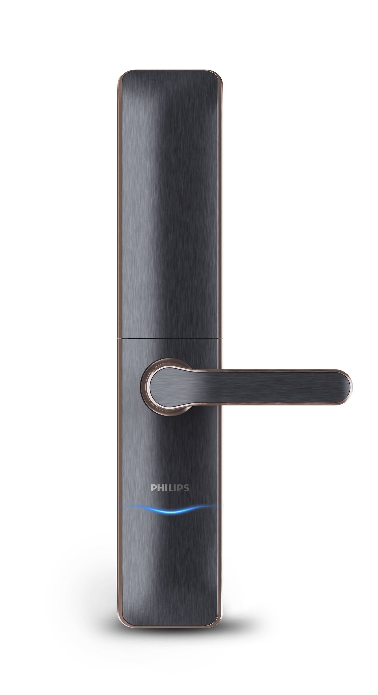 Philips 7000 series DDL172LKAC0/93 smart lock Smart door lock – image 1