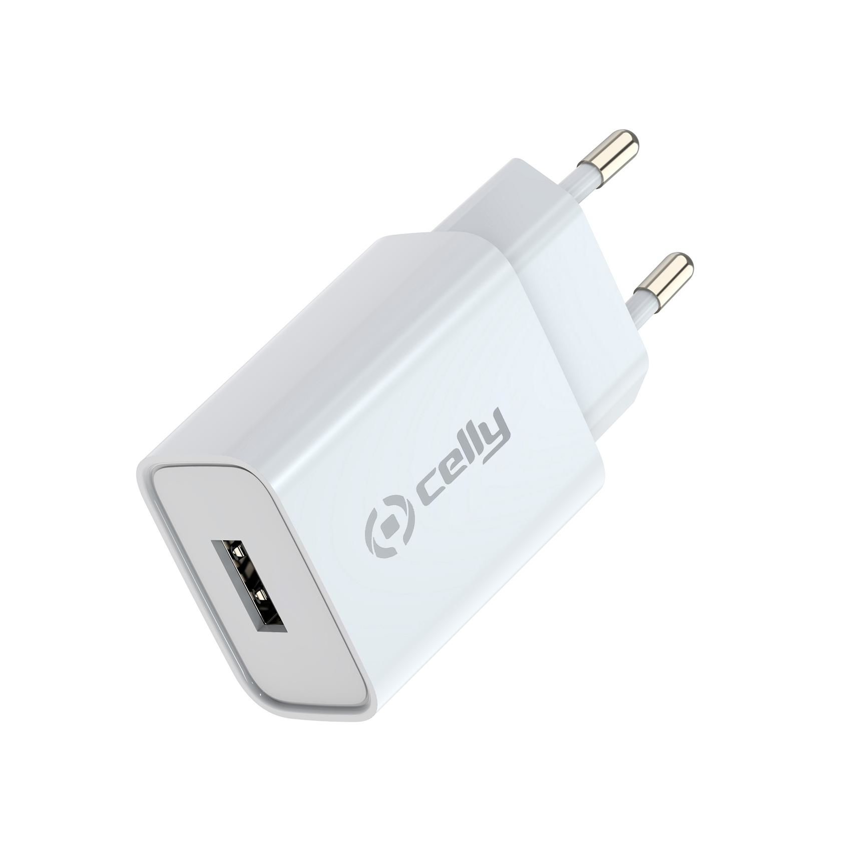 Celly RTGTC10W Smartphone, Tablet White AC Indoor – image 2