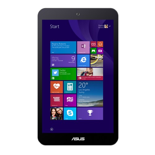 ASUS VivoTab Note 8 M80TA-MM1-H tablet Intel Atom® – image 1