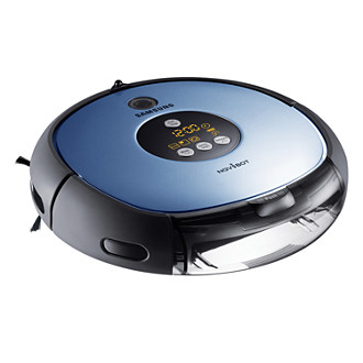 Samsung SR8847 Black, Blue – image 4