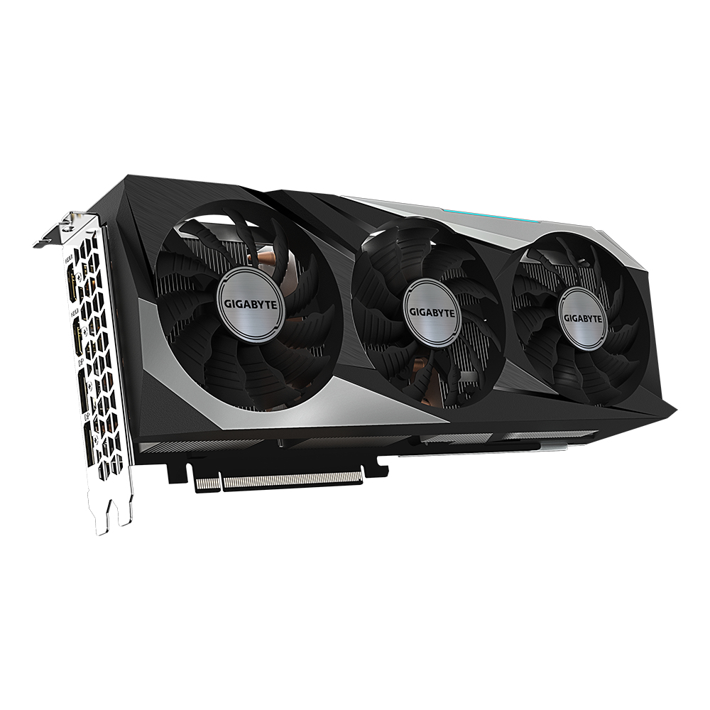 GIGABYTE Radeon RX 6800 GAMING 16G – image 2
