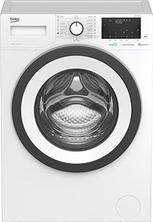 Beko WUE 7636 X0A – image 1