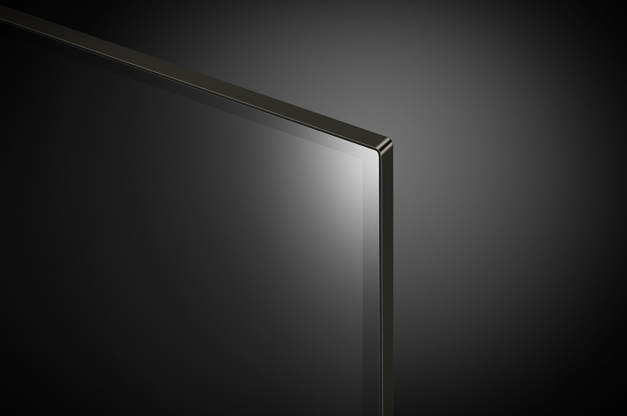 TV OLED Evo LG OLED55C46 139 cm 4K UHD 2024 Brun et Noir — photo 10