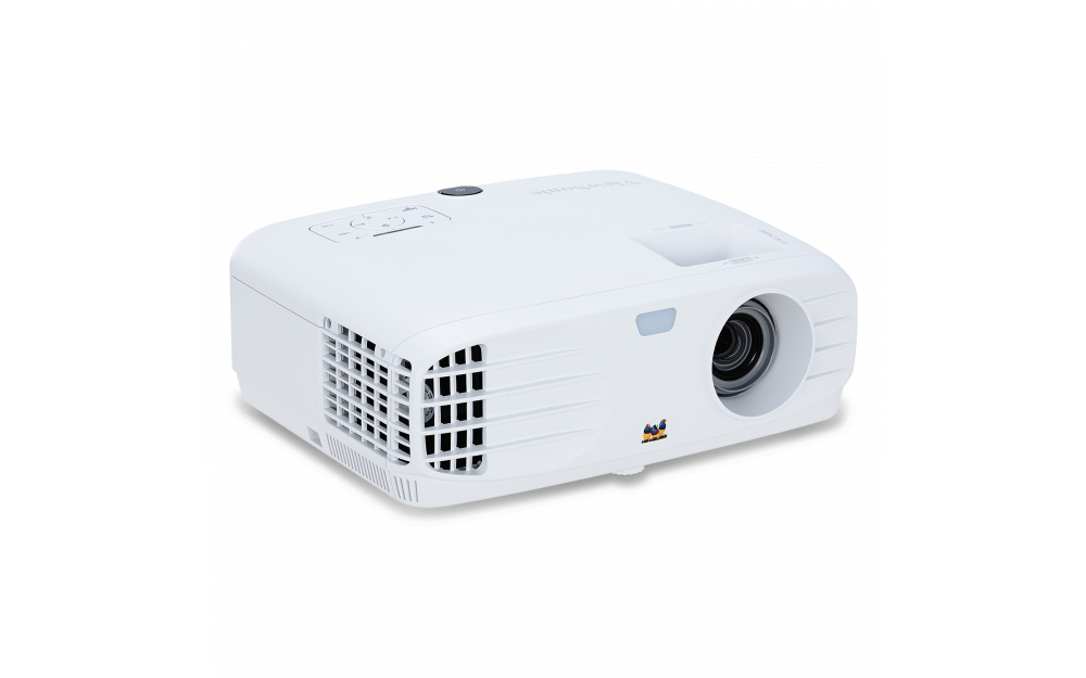 Viewsonic PX700HD data projector Standard throw projector 3500 ANSI lumens DLP 1080p (1920x1080) 3D White – image 5