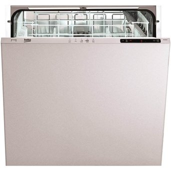 Beko PDIN28320 dishwasher Fully built-in 13 place settings