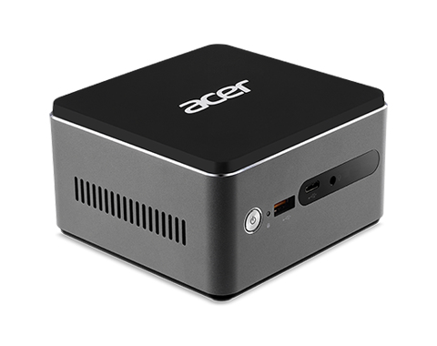 Acer Pro VEN76G – image 2