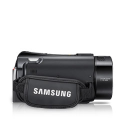Samsung HMX-S16BP camcorder – image 4
