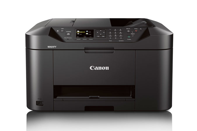 Canon MAXIFY MB2020 Inkjet A4