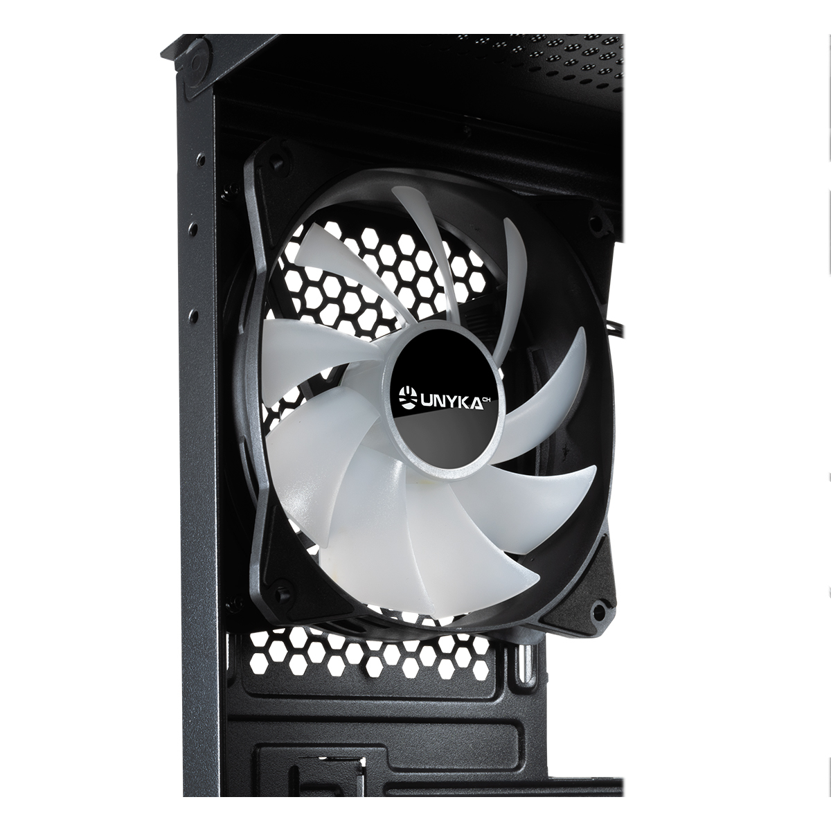 UNYKAch ATX Glayze Black – image 5