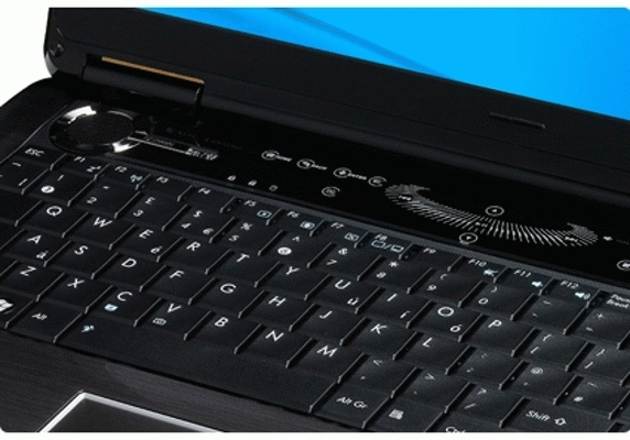 ASUS M60VP-6X041C Intel® Core™2 Duo P8700 – image 7