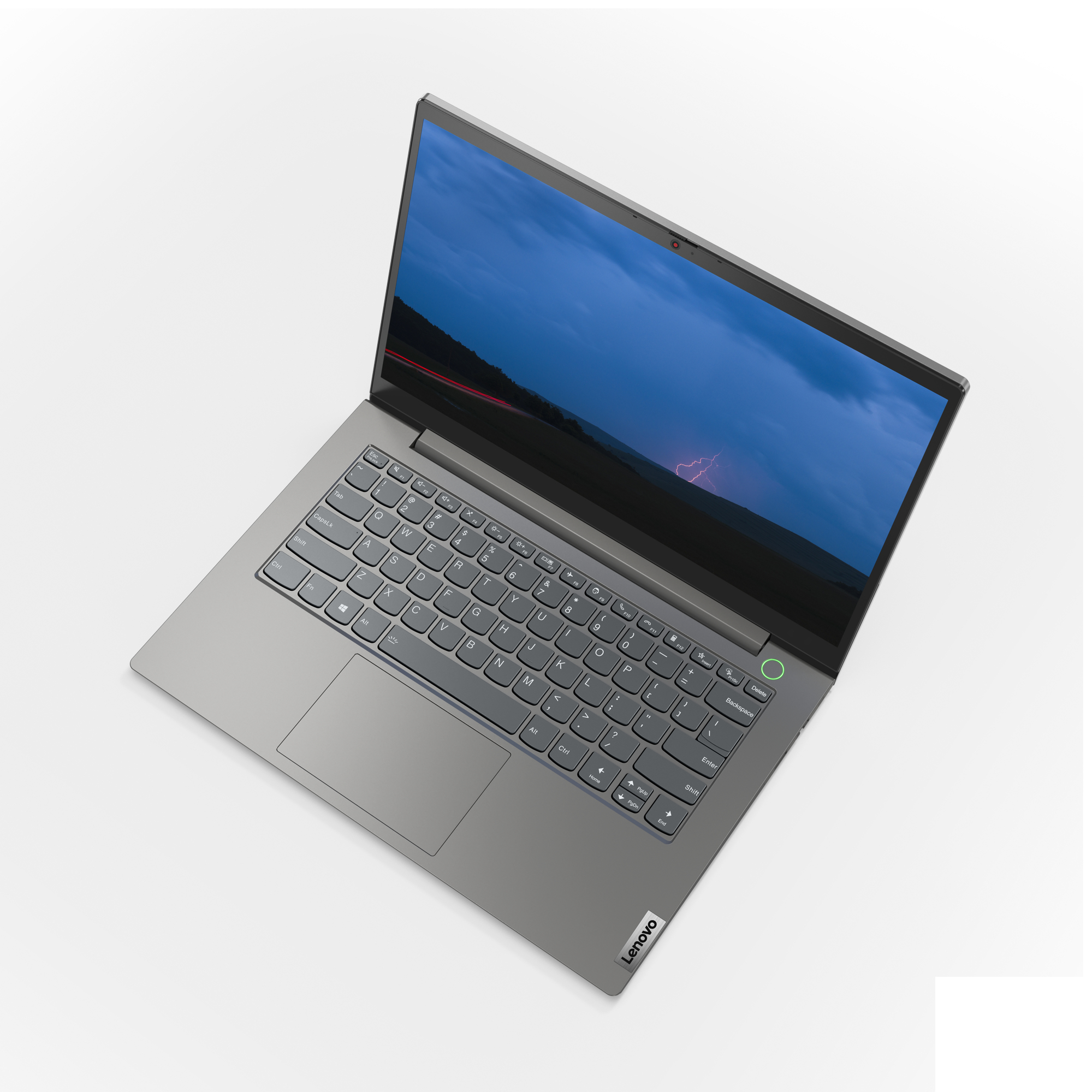Lenovo ThinkBook 14 G2 ITL – image 5