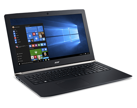 Acer Aspire V Nitro VN7-592G-747C Intel® Core™ i7 i7-6700HQ Laptop – image 2