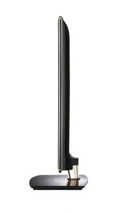 LG 26LV255C TV 66 cm (26") HD Black 400 cd/m² – image 7