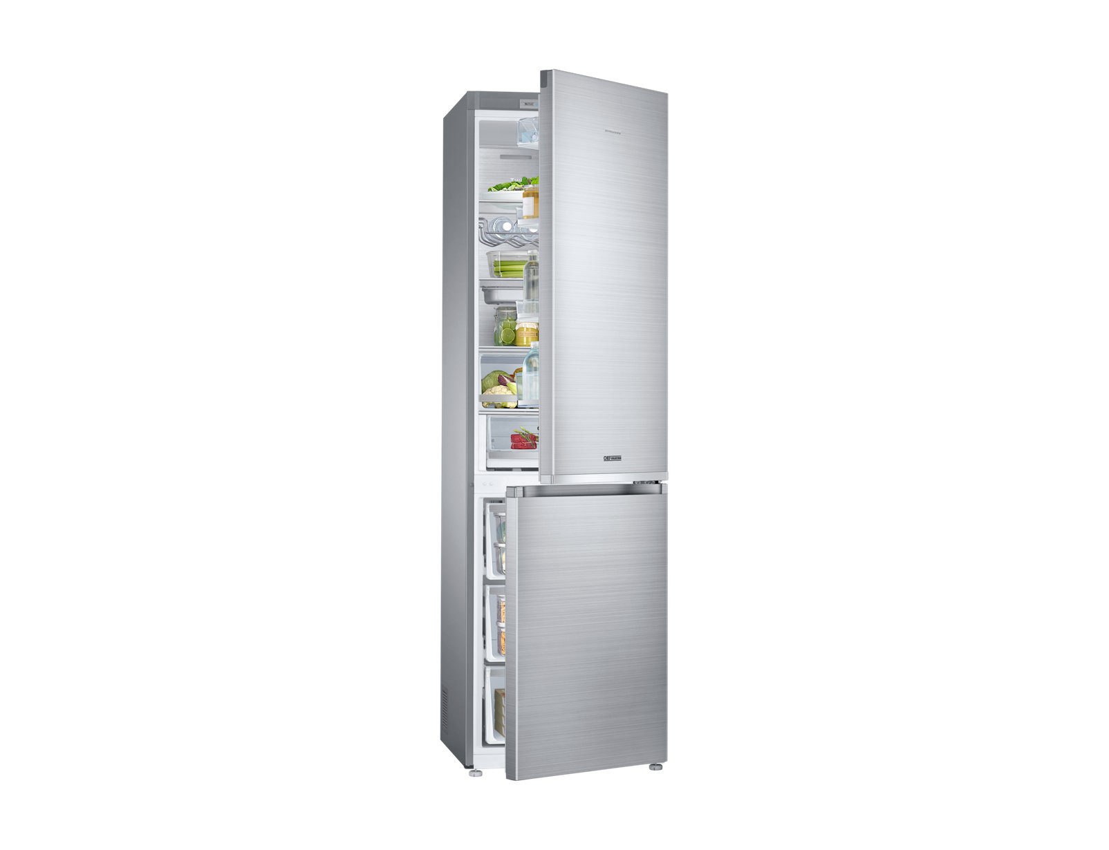 Samsung RL41J7799S4 Freestanding – image 6