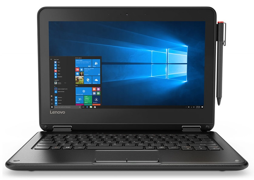 Lenovo N24 Intel® Celeron® N3450 Hybrid (2-in-1) – image 4