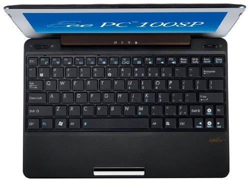 ASUS Eee PC 1008P – image 6