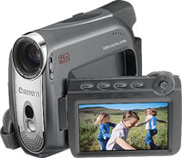 Canon MV960 Silver