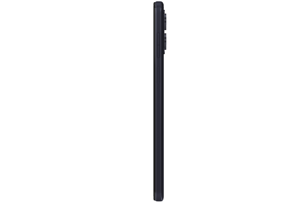 Motorola 73 16.5 cm (6.5") Hybrid Dual SIM Android 13 5G USB Type-C 8 GB 256 GB 5000 mAh Blue – image 3
