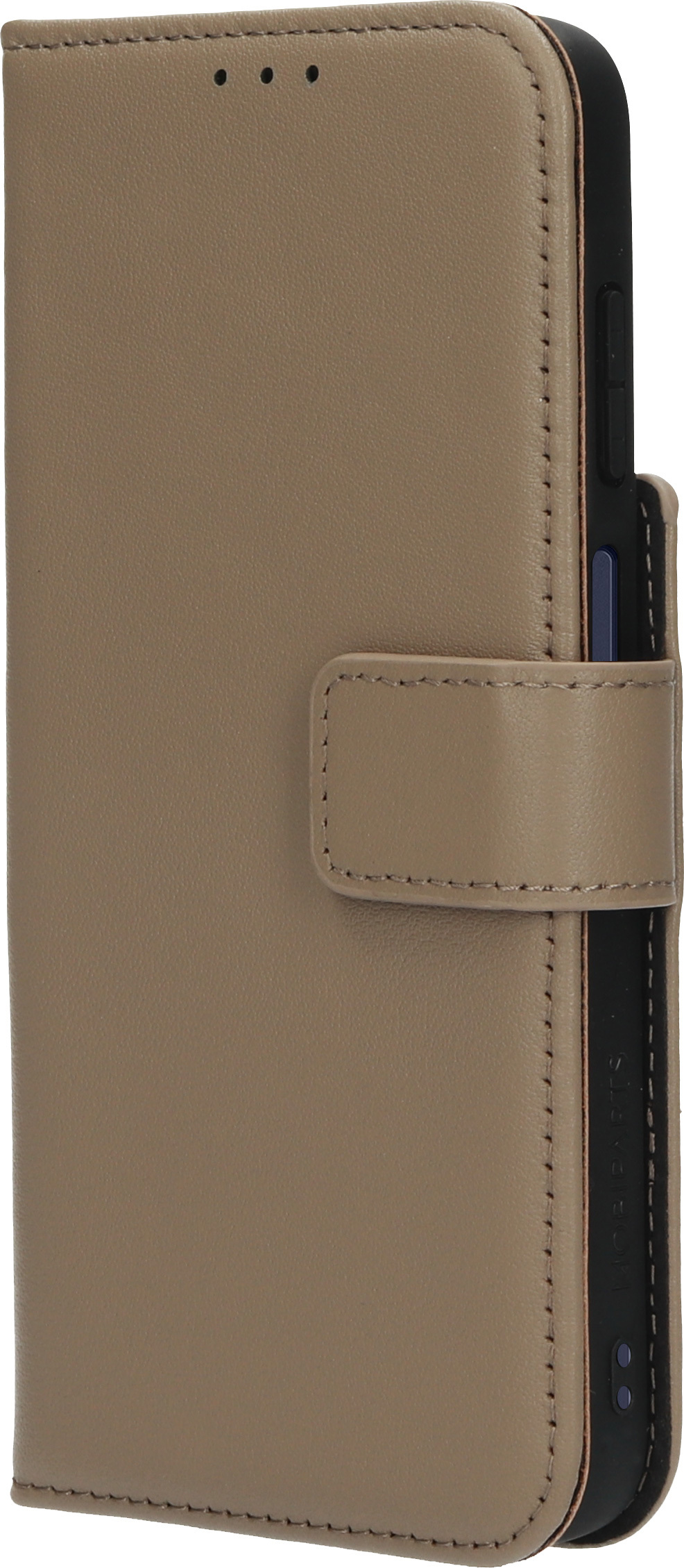 Mobiparts Leather 2 in 1 Wallet Case Samsung Galaxy A25 Taupe – image 8
