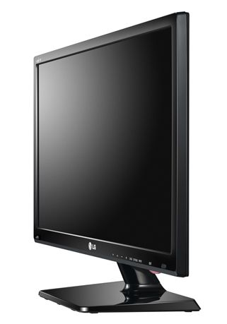 LG 26MA31D computer monitor – image 3