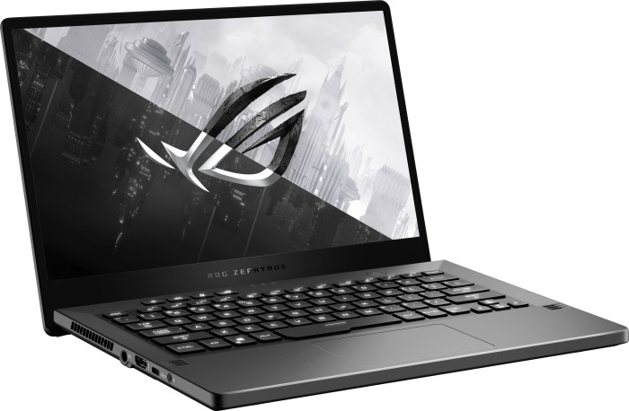 ASUS ROG Zephyrus G GA401II-HE096T laptop AMD Ryzen™ 5 4600H – image 2